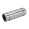 Linear Ball Bushings - Straight, Double Bushings, LML Series