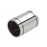 Linear Ball Bushings - Straight, Clearance-adjustable Type, LM-AJ Series
