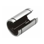 Linear Ball Bushings - Straight, Open Type, LM-OP Series