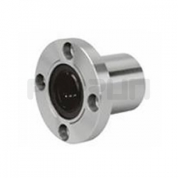 Linear Ball Bushings - Round Flange Type, LMF Series price, quotations, parameters, images