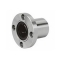 Linear Ball Bushings - Round Flange Type, LMF Series