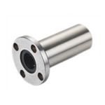 Linear Ball Bushings - Round Flange Long Type, LMFL Series