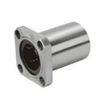 Linear Ball Bushings - Square Flange Type, LMK Series