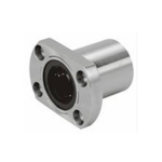 Linear Ball Bushings - Compact Flange Type, LMH Series