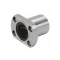 Linear Ball Bushings - Compact Flange Type, LMH Series