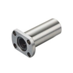 Linear Ball Bushings - Compact Flange Long Type, LMHL Series