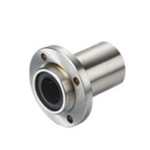 Linear Ball Bushings - Round Pilot Flange Type, LMFP Series
