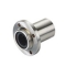 Linear Ball Bushings - Round Pilot Flange Type, LMFP Series