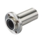 Linear Ball Bushings - Round Pilot Flange Long Type, LMFPL Series