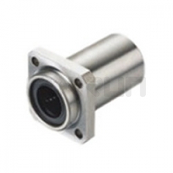 Linear Ball Bushings - Square Pilot Flange Type, LMKP Series price, quotations, parameters, images