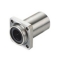 Linear Ball Bushings - Square Pilot Flange Type, LMKP Series