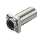 Linear Ball Bushings - Square Pilot Flange Long Type, LMKPL Series