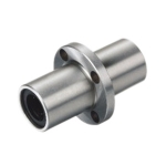 Linear Ball Bushings - Center Round Flange Type, LMFM Series