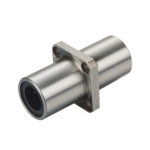 Linear Ball Bushings - Center Square Flange Type, LMKM Series