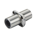 Linear Ball Bushings - Center Compact Flange Type, LMHM Series