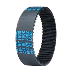 High Torque Timing Belts - Chloroprene Rubber, S2M·S3M·S5M·S8M Type
