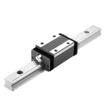 Linear Guide Assembly - Low Profile, Standard Block, Hight Preload