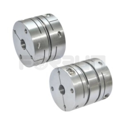 Flexible Shaft Coupling - Stainless Steel, Single Disc · Double Discs, Slit price, quotations, parameters, images