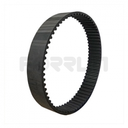 High Torque Timing Belts - Economical Type, Chloroprene Rubber, MXL·XL·L·H Type price, quotations, parameters, images
