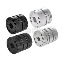 Flexible Shaft Coupling - High-Rigidity Single Disc · Double Discs, Slit price, quotations, parameters, images