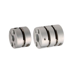 Flexible Shaft Coupling - High-Rigidity Single Disc · Double Discs, Slit price, quotations, parameters, images