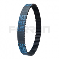 High Torque Timing Belts - Chloroprene Rubber·Polyurethane, S2M·S3M·S5M·S8M Type price, quotations, parameters, images