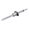 Rolled Ball Screws - Thread Diameter 8, Lead 2