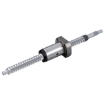 Rolled Ball Screws - Thread Diameter 12, Lead 4/5/10
