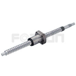 Rolled Ball Screws - Thread Diameter 15, Lead 20 price, quotations, parameters, images