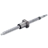 Rolled Ball Screws - Thread Diameter 15, Lead 20