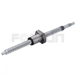 Rolled Ball Screws - Thread Diameter 20, Lead 5/10/20 price, quotations, parameters, images