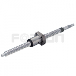 Rolled Ball Screws - Thread Diameter 25, Lead 5/10/25 price, quotations, parameters, images