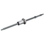 Precision Ball Screws - Thread Diameter 12, Lead 5/10/20