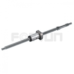 Precision Ball Screws - Thread Diameter 12, Lead 5/10/20 price, quotations, parameters, images