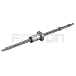 Precision Ball Screws - Thread Diameter 15, Lead 5/10/20 price, quotations, parameters, images