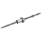 Precision Ball Screws - Thread Diameter 15, Lead 5/10/20
