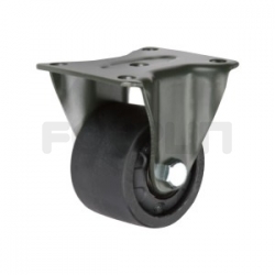 Low Profile Casters - Heavy Load, Plate Fixed Type price, quotations, parameters, images