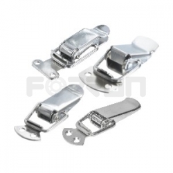 Snap Locks - Light Load,  Ordinary Steel· Stainless Steel price, quotations, parameters, images