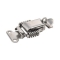 Snap Locks with Springs - Adjustable Type, witch Lock Hole Type