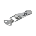 Snap Locks - Light Load, witch Lock Hole Type