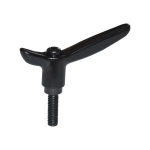 Clamping Levers - Y-Shaped