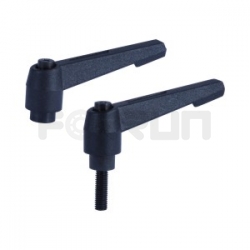 Clamping Levers - Ratchet Straight Lever Type price, quotations, parameters, images