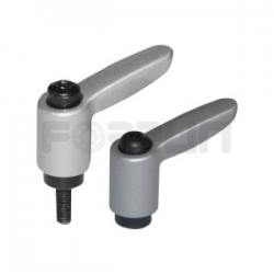 Miniature Clamp Levers - Straight Lever Type price, quotations, parameters, images