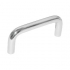 Round Bar Handles - Stainless Steel, Internally Mounting Type