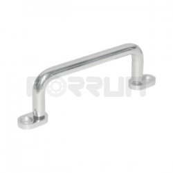Round Bar Handles - With Mounting Plates price, quotations, parameters, images