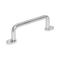 Round Bar Handles - With Mounting Plates