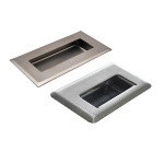 Embedded Handles - Double-Screw Mounting Type, Internally Mounting Type