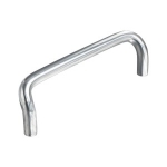 Angled Handles - Internally Mounting Type