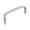 Angled Handles - Internally Mounting Type