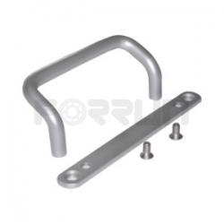 Angled Handles - With Mounting Plates, Internally Mounting Type price, quotations, parameters, images